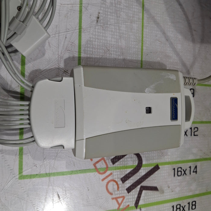 Midmark IQecg