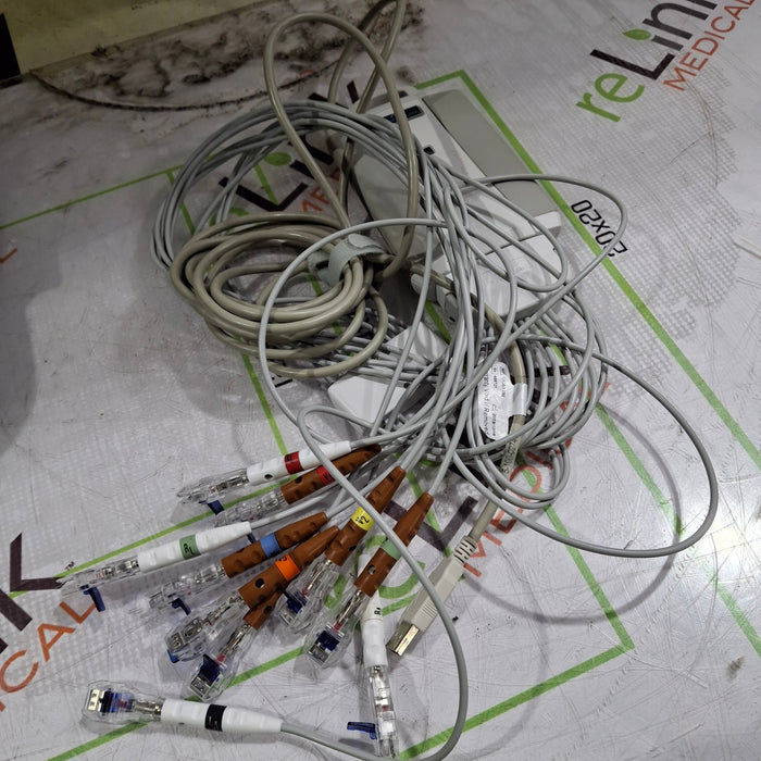 Midmark IQecg