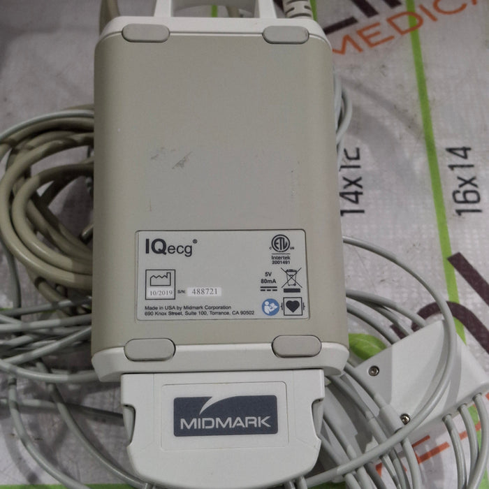 Midmark IQecg