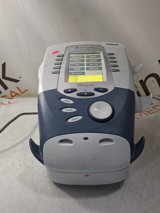 Chattanooga Group 2781 Vectra Genisys Electrotherapy/Stim System