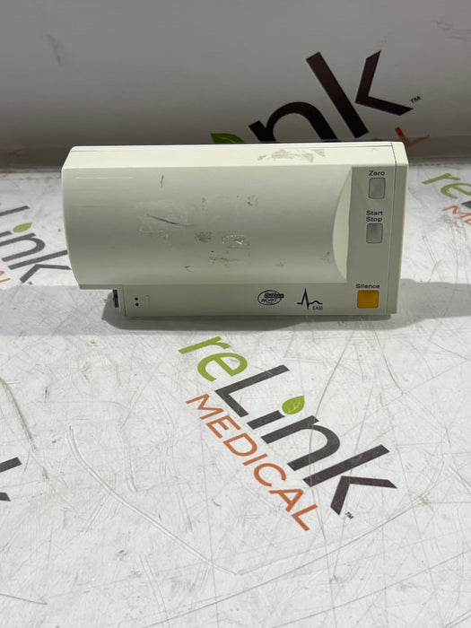 Philips M3001A-A04C06 OxiMax SpO2, NIBP, ECG, Temp, IBP MMS Module