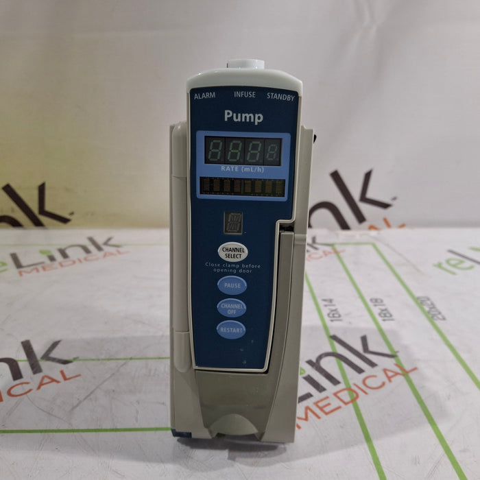 CareFusion Alaris 8100 LVP Infusion Pump Module