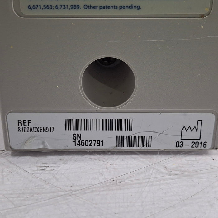 CareFusion Alaris 8100 LVP Infusion Pump Module