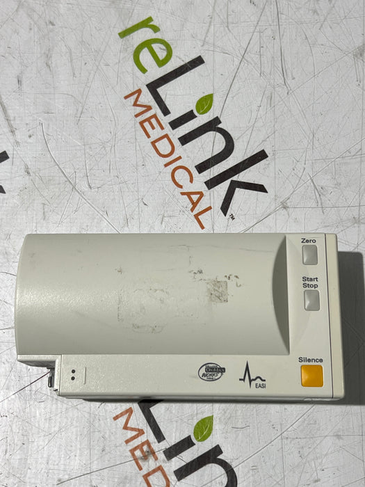 Philips M3001A-A04C06 OxiMax SpO2, NIBP, ECG, Temp, IBP MMS Module