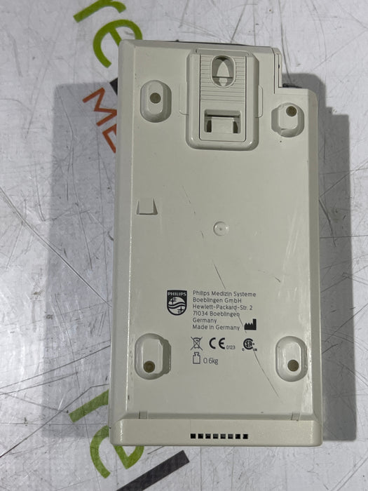 Philips M3001A-A04C06 OxiMax SpO2, NIBP, ECG, Temp, IBP MMS Module