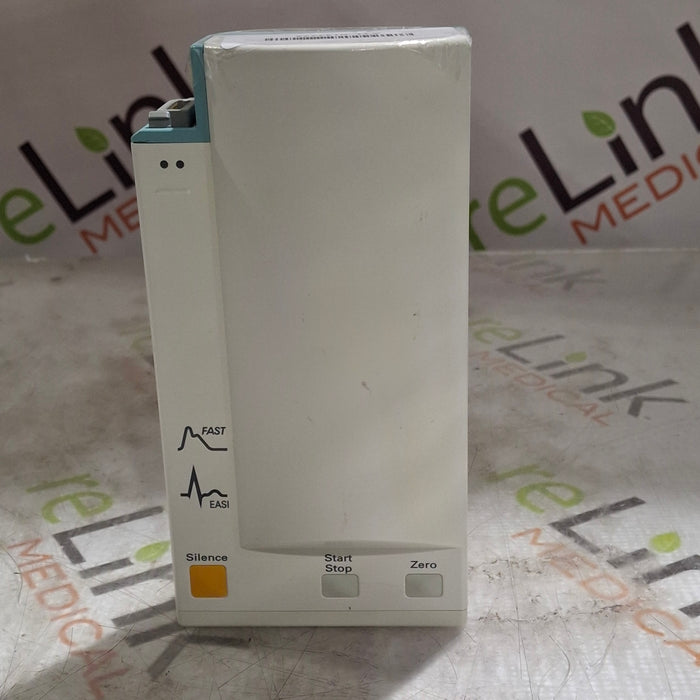 Philips M3001A-C06 Fast SpO2, NIBP, ECG, Temp, IBP MMS Module