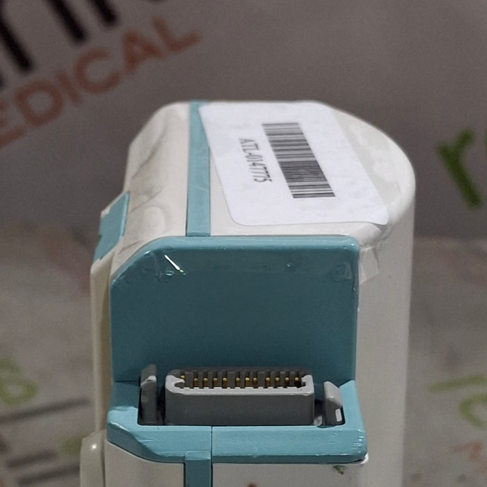 Philips M3001A-C06 Fast SpO2, NIBP, ECG, Temp, IBP MMS Module