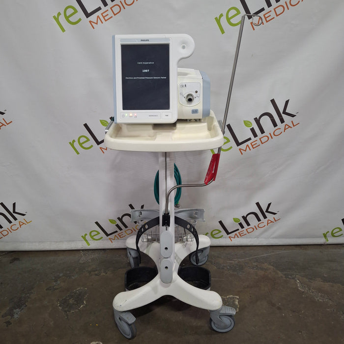 Philips Respironics V60 BiPAP Ventilator