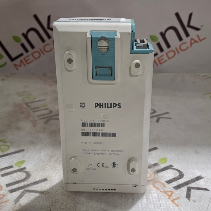 Philips M3000A MMS Module