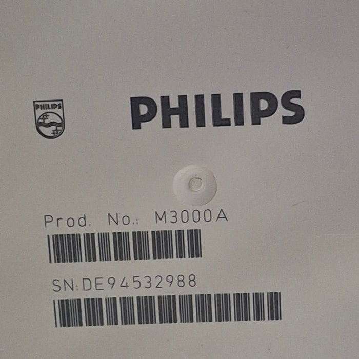 Philips M3000A MMS Module