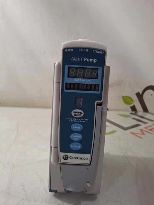 CareFusion Alaris 8100 LVP Infusion Pump Module