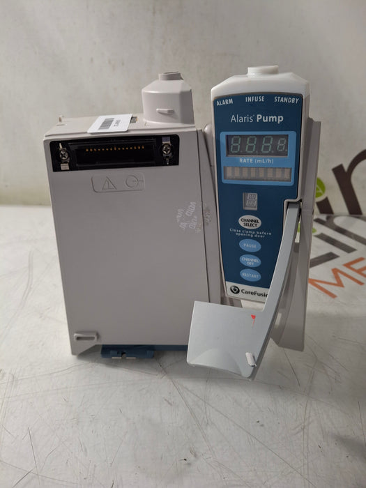 CareFusion Alaris 8100 LVP Infusion Pump Module