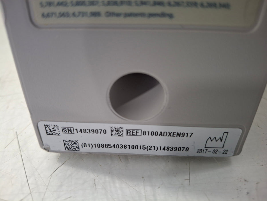CareFusion Alaris 8100 LVP Infusion Pump Module