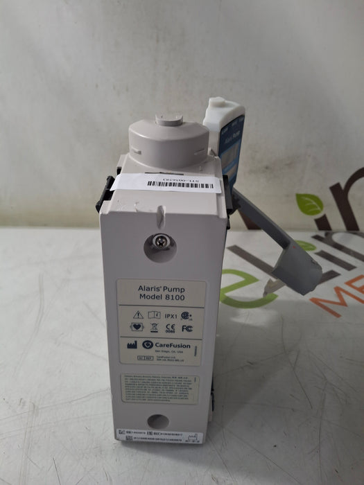 CareFusion Alaris 8100 LVP Infusion Pump Module