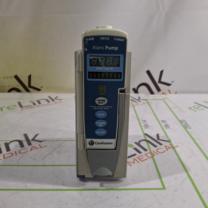 CareFusion Alaris 8100 LVP Infusion Pump Module