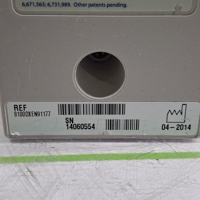 CareFusion Alaris 8100 LVP Infusion Pump Module