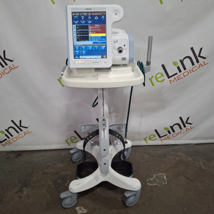 Philips Respironics V60 BiPAP Ventilator