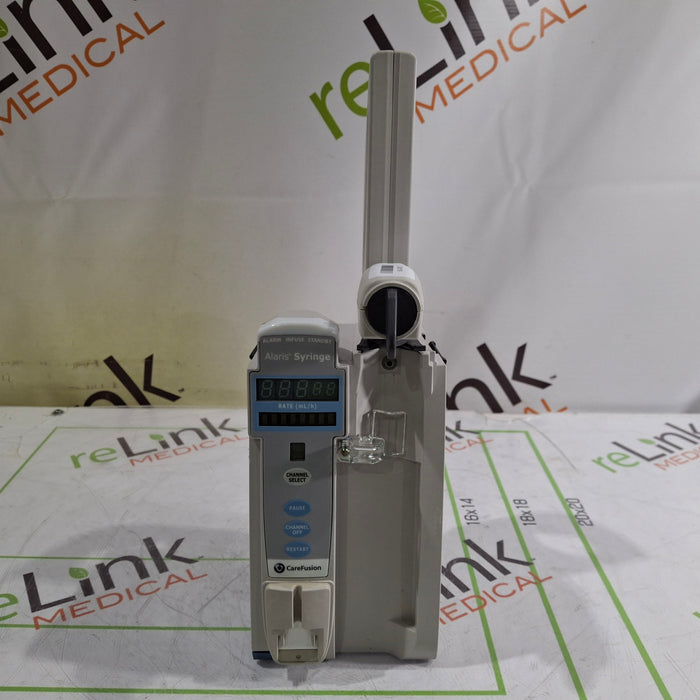 CareFusion Alaris 8110 Syringe Pump Module