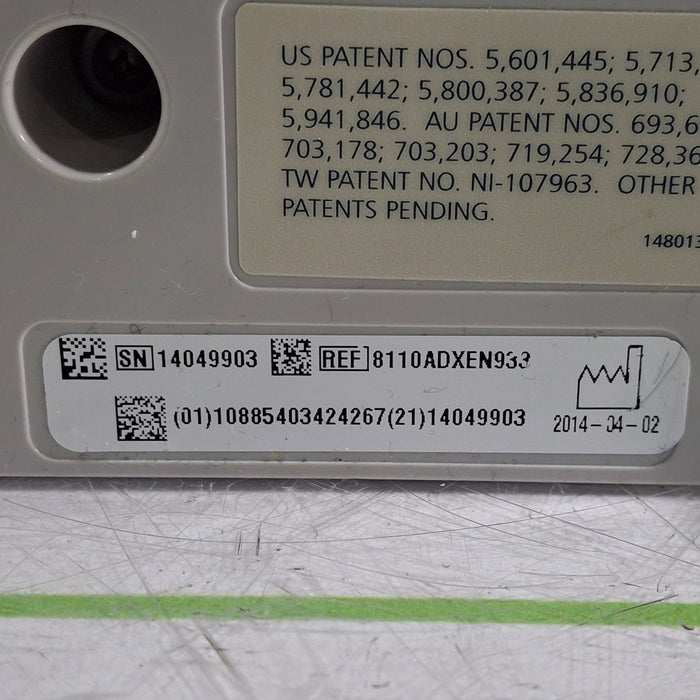 CareFusion Alaris 8110 Syringe Pump Module
