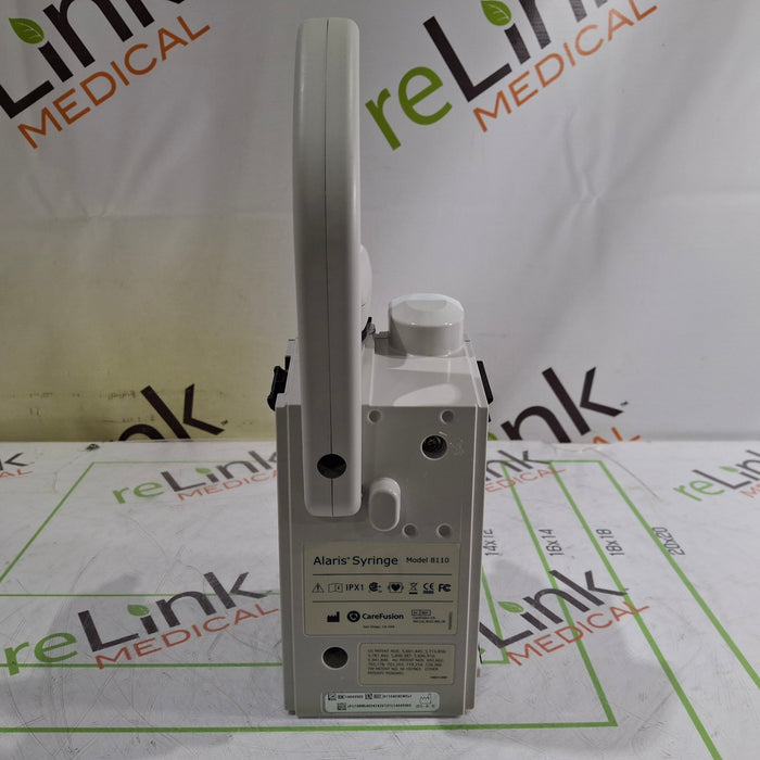 CareFusion Alaris 8110 Syringe Pump Module