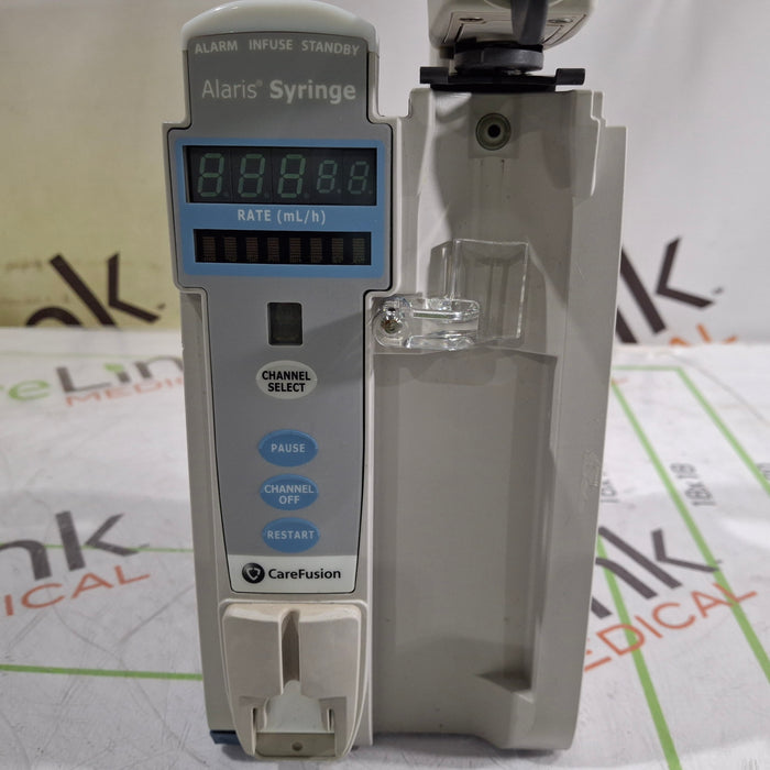 CareFusion Alaris 8110 Syringe Pump Module