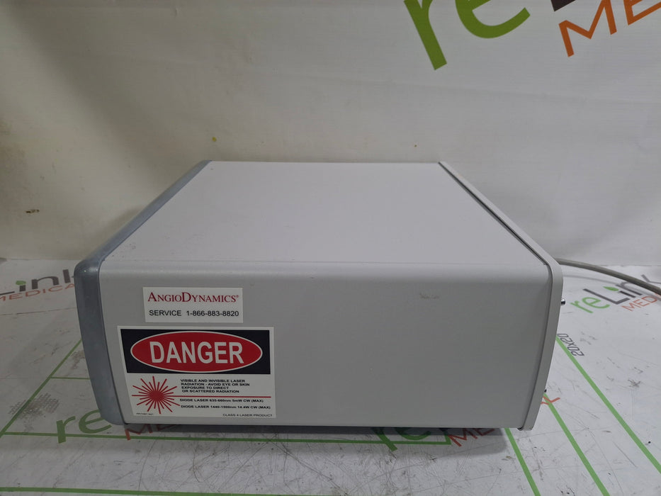 AngioDynamics VenaCure 1470 Laser
