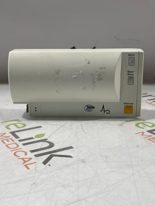 Philips M3001A-A04C06 OxiMax SpO2, NIBP, ECG, Temp, IBP MMS Module
