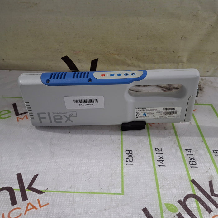 Christie Medical Holdings VeinViewer Flex