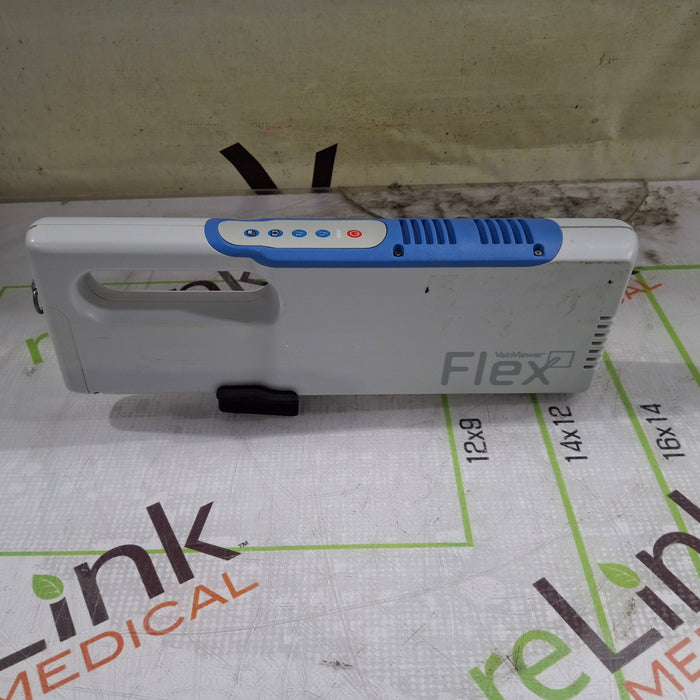 Christie Medical Holdings VeinViewer Flex