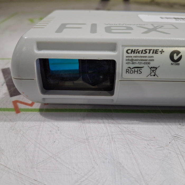 Christie Medical Holdings VeinViewer Flex