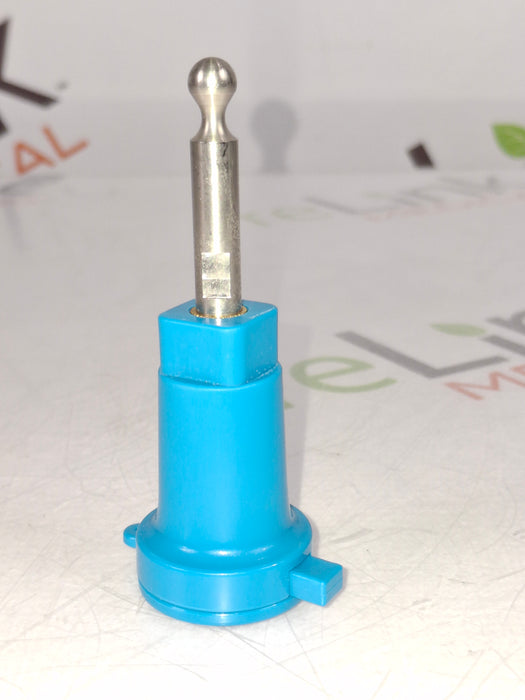 Covidien E0502-1 Valleylab Monopolar Adapter