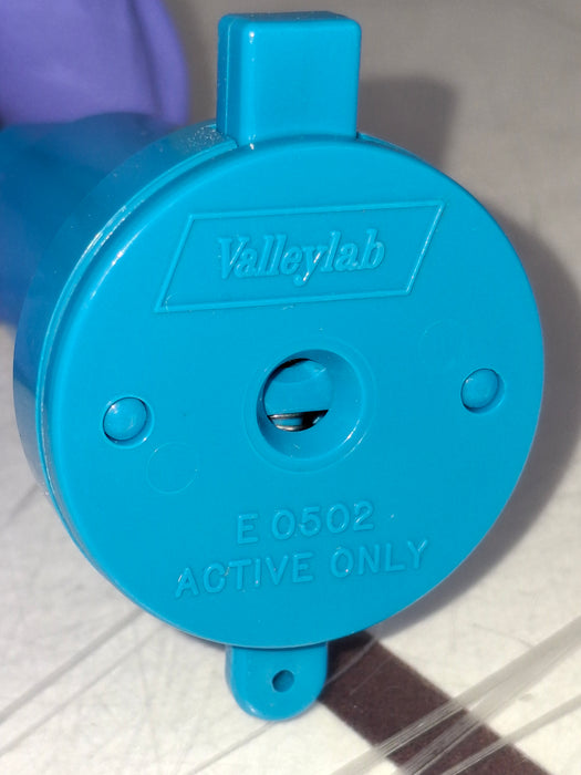 Covidien E0502-1 Valleylab Monopolar Adapter
