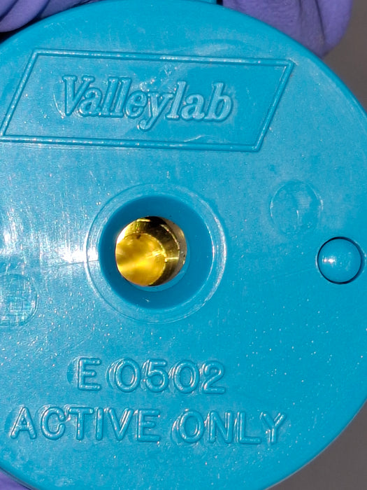 Covidien E0502-1 Valleylab Monopolar Adapter
