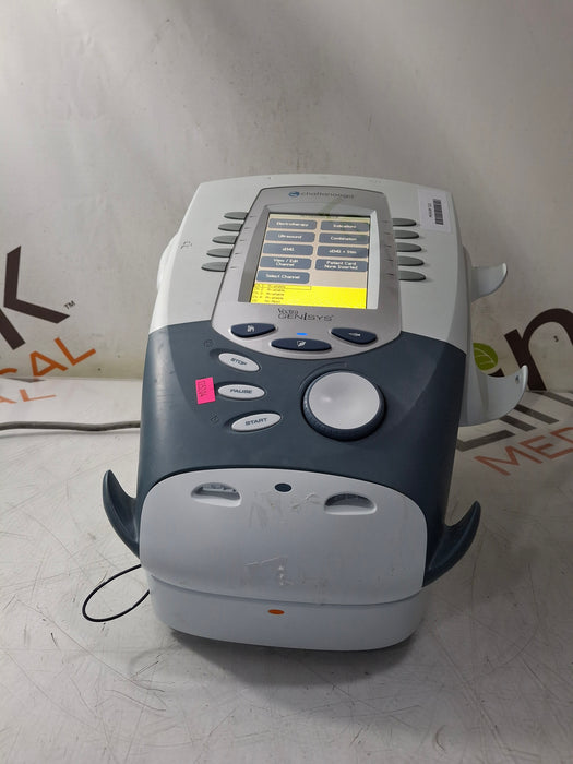 Chattanooga Group 2781 Vectra Genisys Electrotherapy/Stim System