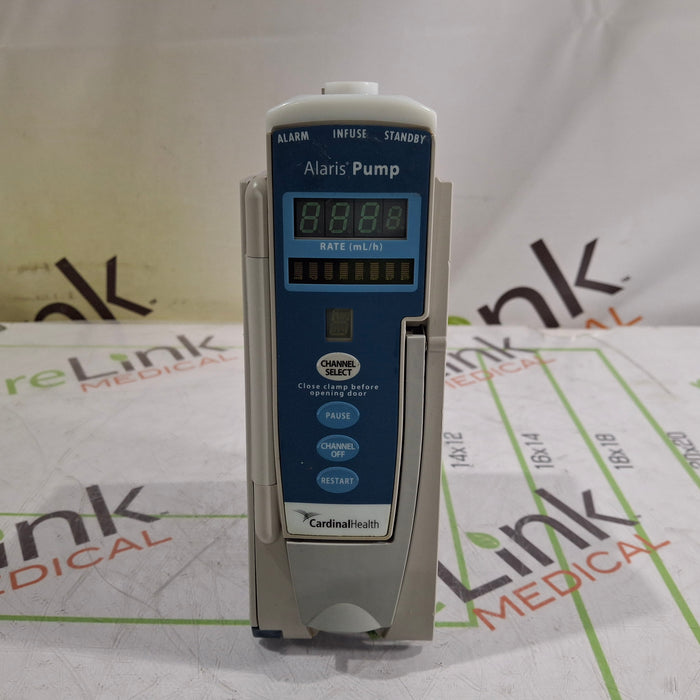 CareFusion Alaris 8100 LVP Infusion Pump Module