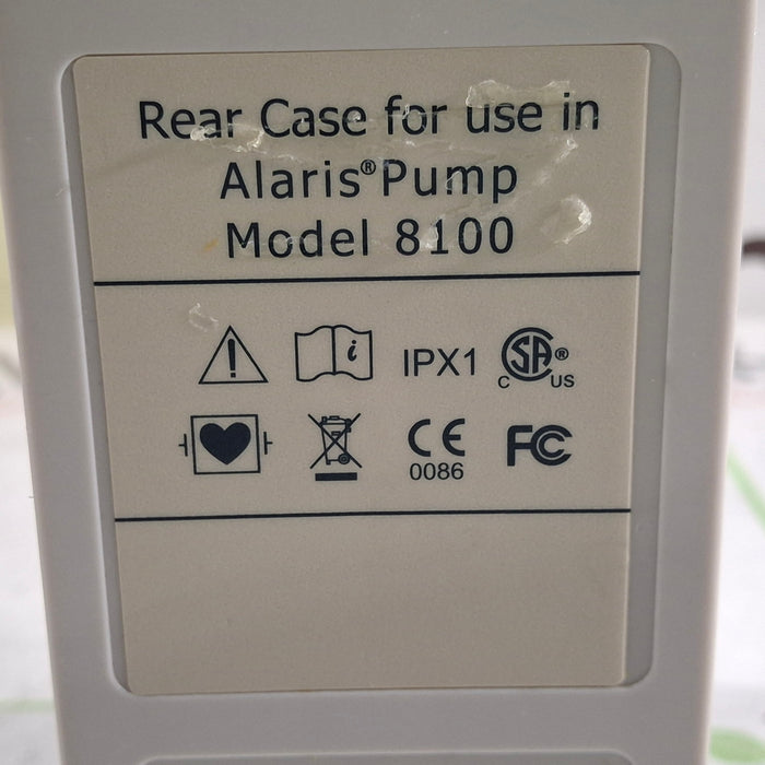 CareFusion Alaris 8100 LVP Infusion Pump Module