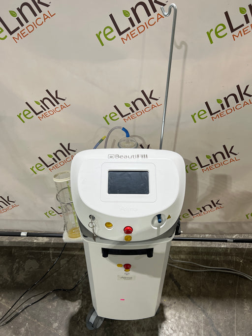 Alma Lasers Alma Lasers BeautiFILL Laser System Lasers reLink Online