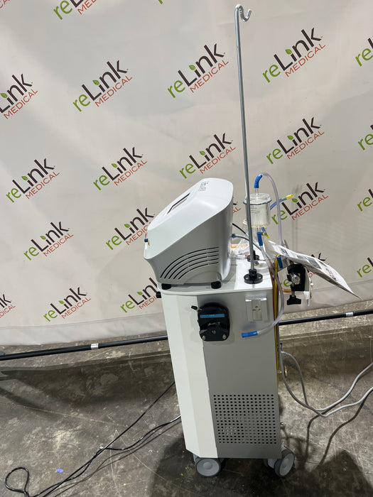 Alma Lasers BeautiFILL Laser System