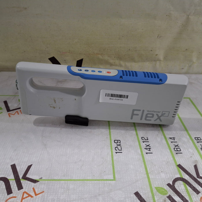 Christie Medical Holdings VeinViewer Flex
