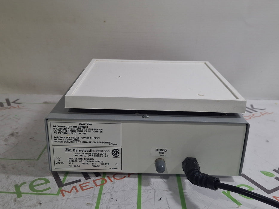 Barnstead/Thermolyne RotoBot Mini Programmable Rotator with Tube Holder