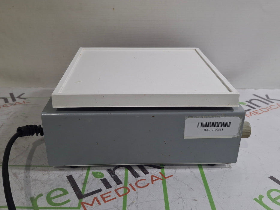 Barnstead/Thermolyne RotoBot Mini Programmable Rotator with Tube Holder
