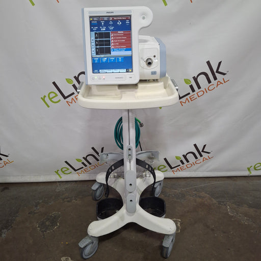 Philips Philips Respironics V60 BiPAP Ventilator Respiratory reLink Online