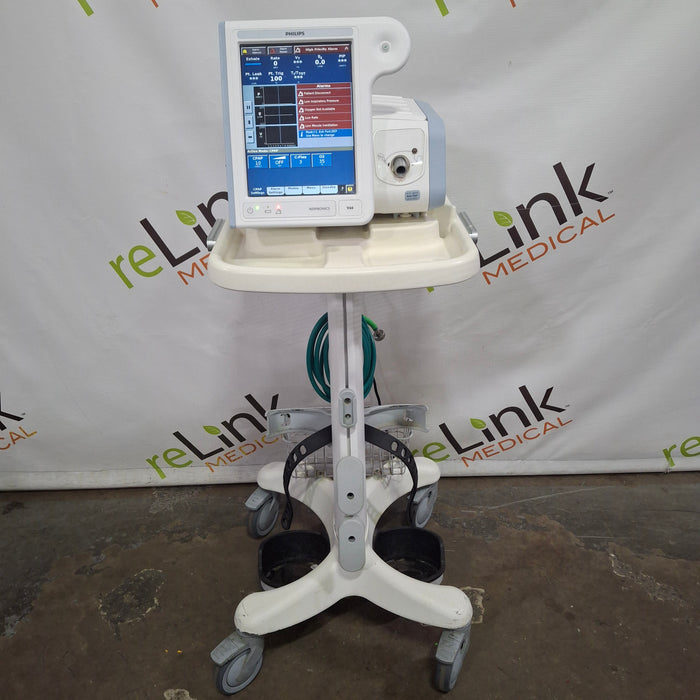 Philips Respironics V60 BiPAP Ventilator