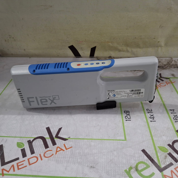 Christie Medical Holdings VeinViewer Flex