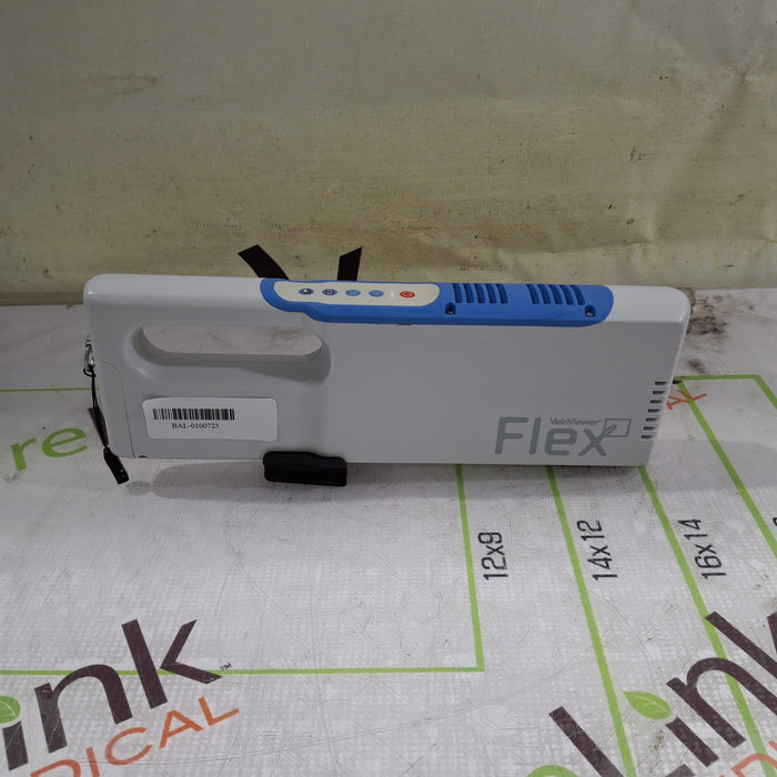 Christie Medical Holdings VeinViewer Flex