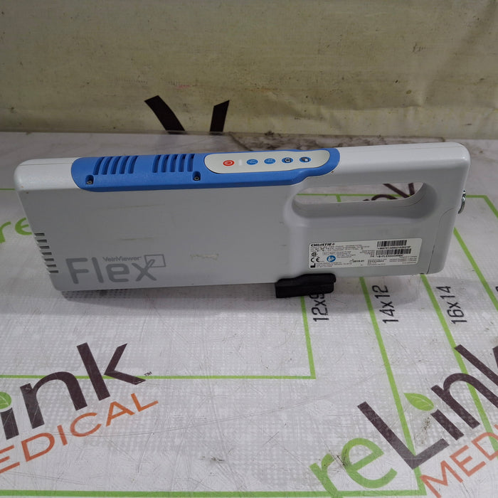 Christie Medical Holdings VeinViewer Flex