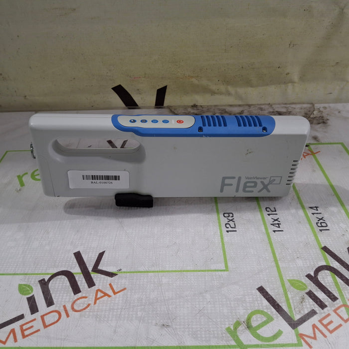 Christie Medical Holdings VeinViewer Flex