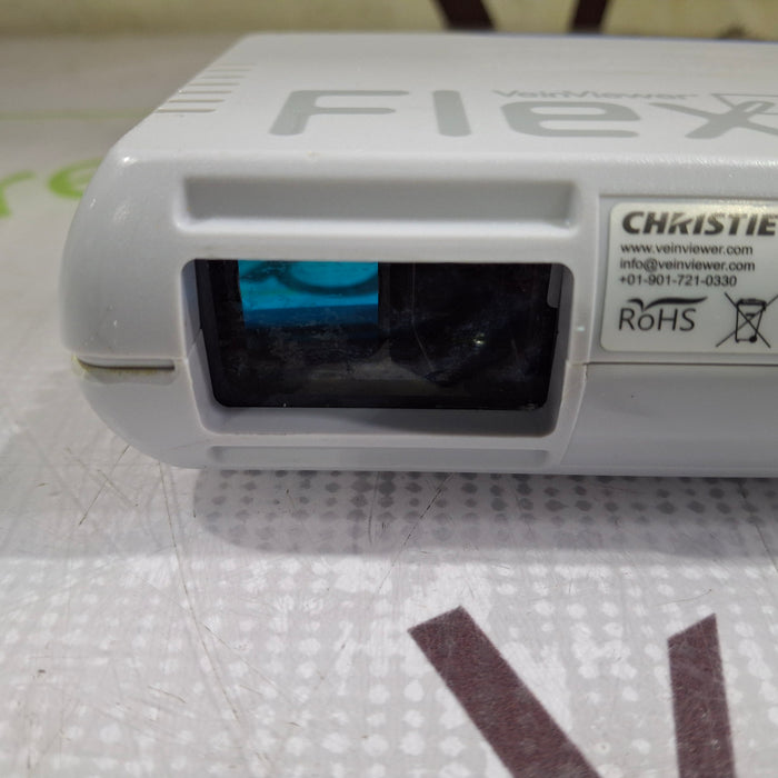 Christie Medical Holdings VeinViewer Flex