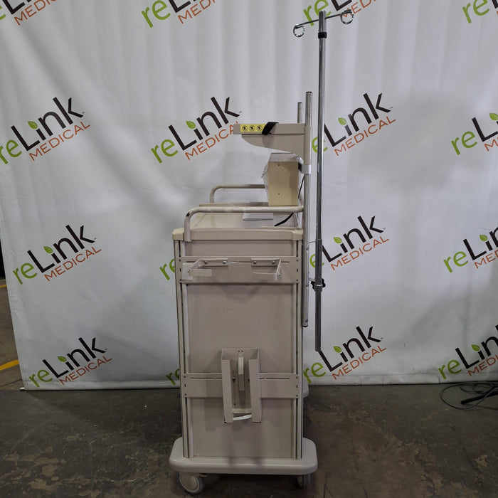Metro Medical Basix Medical Cart