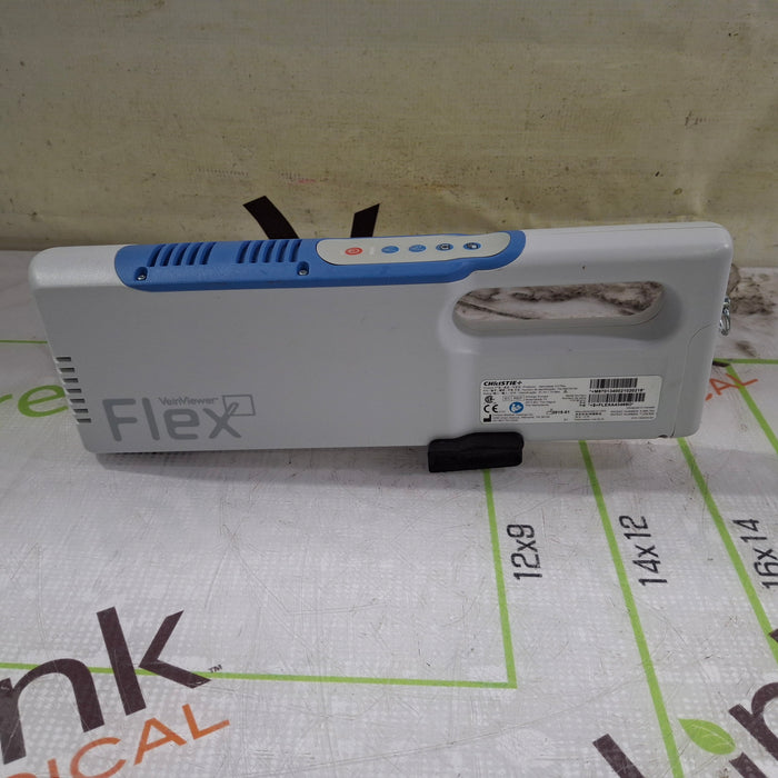 Christie Medical Holdings VeinViewer Flex